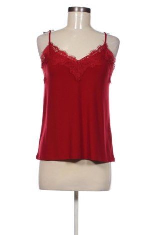 Top de femei Amisu, Mărime S, Culoare Roșu, Preț 67,99 Lei, #137560699