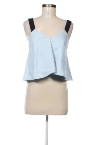 Női top Zara, Méret S, Szín Kék, Ár 5 069 Ft, #137560737