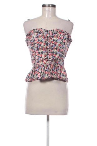 Damentop H&M, Größe S, Farbe Mehrfarbig, Preis € 12,99, #137560748