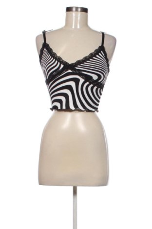 Top de femei Unbranded, Mărime XS, Culoare Multicolor, Preț 83,99 Lei, #137560821