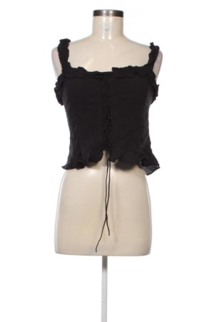 Női top H&M, Méret S, Szín Fekete, Ár 5 789 Ft, #137560862