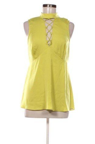 Top de femei Guess, Mărime M, Culoare Galben, Preț 120,00 Lei, #137560906