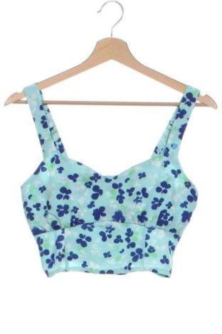 Damski top Unbranded, Rozmiar XS, Kolor Kolorowy, Cena 70,99 zł, #137560914