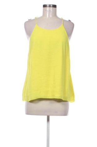 Top de femei H&M, Mărime M, Culoare Galben, Preț 64,99 Lei, #137560964