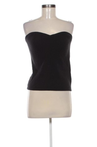 Top de femei Camaieu, Mărime L, Culoare Negru, Preț 46,00 Lei, #137560991