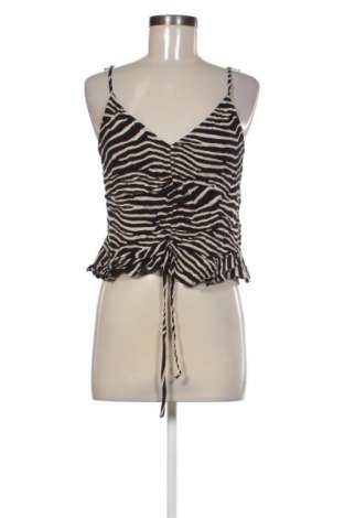 Top de femei H&M, Mărime M, Culoare Multicolor, Preț 71,99 Lei, #137561020