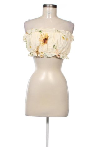 Top de femei H&M, Mărime S, Culoare Multicolor, Preț 67,99 Lei, #137561105