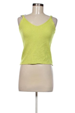 Top de femei Amisu, Mărime L, Culoare Verde, Preț 51,99 Lei, #137561166