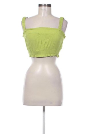 Top de femei Hunkemoller, Mărime S, Culoare Verde, Preț 67,99 Lei, #137561209