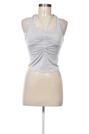 Top de femei Unbranded, Mărime S, Culoare Gri, Preț 66,99 Lei, #137561215