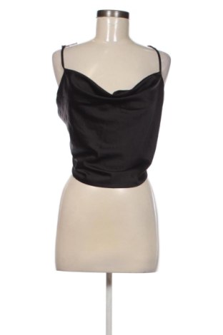 Top de femei ASOS, Mărime S, Culoare Negru, Preț 69,99 Lei, #137561242