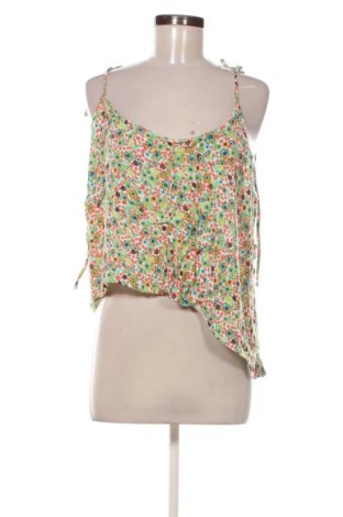 Damentop United Colors Of Benetton, Größe XL, Farbe Mehrfarbig, Preis 15,01 €, #137561244