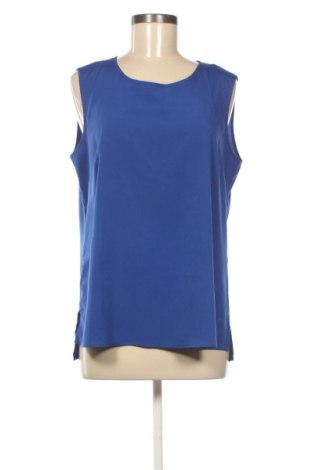 Damski top Yessica, Rozmiar XL, Kolor Niebieski, Cena 57,26 zł, #137561274