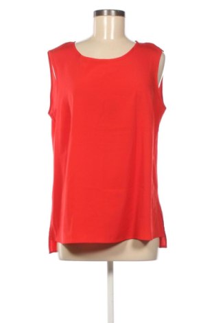 Damski top Yessica, Rozmiar L, Kolor Czerwony, Cena 37,91 zł, #137561290