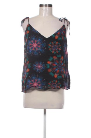 Дамски топ Desigual, Размер L, Цвят Многоцветен, Цена 32,72 €, #137561365