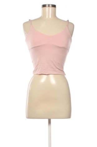 Damentop Unbranded, Größe XS, Farbe Rosa, Preis 12,00 €, #137561404