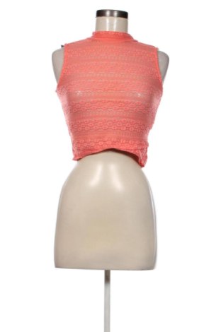 Top de femei Tally Weijl, Mărime S, Culoare Roz, Preț 46,99 Lei, #137561415
