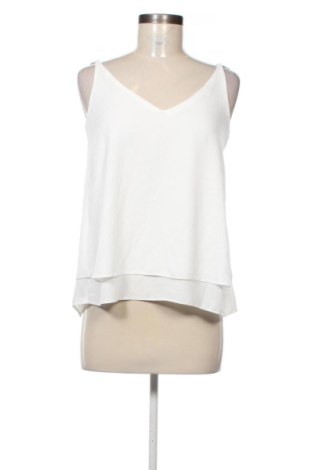 Top de femei Etam, Mărime S, Culoare Alb, Preț 73,99 Lei, #137561463