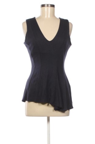 Damentop H&M, Größe M, Farbe Blau, Preis 8,95 €, #137561565