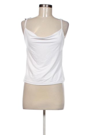 Γυναικείο τοπ Zara, Μέγεθος S, Χρώμα Λευκό, Τιμή 19,99 €, #137561566