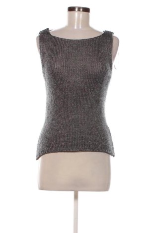 Damentop H&M, Größe S, Farbe Silber, Preis 12,69 €, #137561589