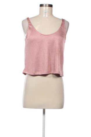 Top de femei Unbranded, Mărime L, Culoare Mov deschis, Preț 84,99 Lei, #137561590