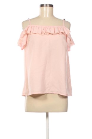 Top de femei Unbranded, Mărime M, Culoare Roz, Preț 67,00 Lei, #137561630