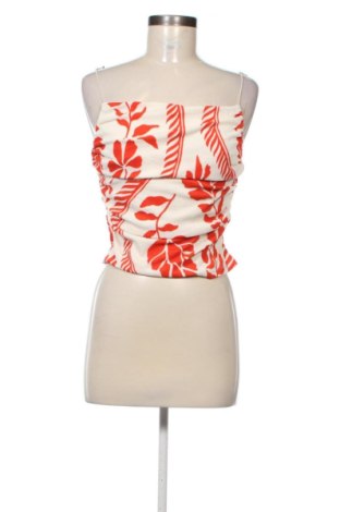 Top de femei H&M, Mărime M, Culoare Multicolor, Preț 48,99 Lei, #137561701