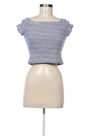 Top de femei H&M, Mărime M, Culoare Multicolor, Preț 70,99 Lei, #137561757