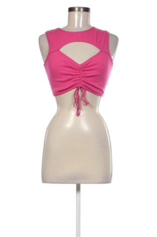 Top de femei Fb Sister, Mărime L, Culoare Roz, Preț 36,99 Lei, #137561907