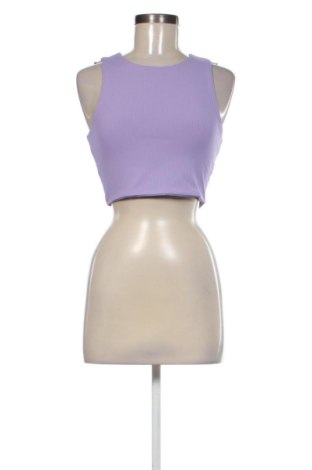Damski top Loavies, Rozmiar S, Kolor Fioletowy, Cena 60,99 zł, #137561916