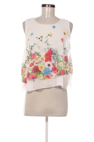 Damentop Unbranded, Größe M, Farbe Mehrfarbig, Preis 12,38 €, #137561939