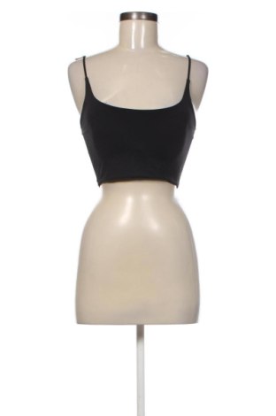 Top de femei Unbranded, Mărime XS, Culoare Negru, Preț 96,07 Lei, #137561977