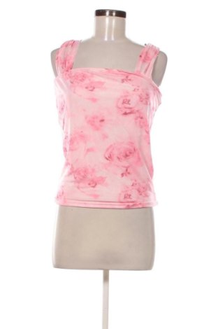 Top de femei Unbranded, Mărime S, Culoare Roz, Preț 70,00 Lei, #137562012