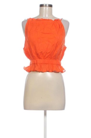 Női top Gina Tricot, Méret M, Szín Narancssárga
, Ár 2 849 Ft, #137562151