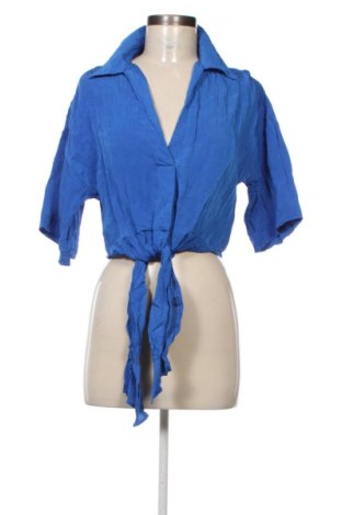 Női top Unbranded, Méret S, Szín Kék, Ár 4 839 Ft, #137562239