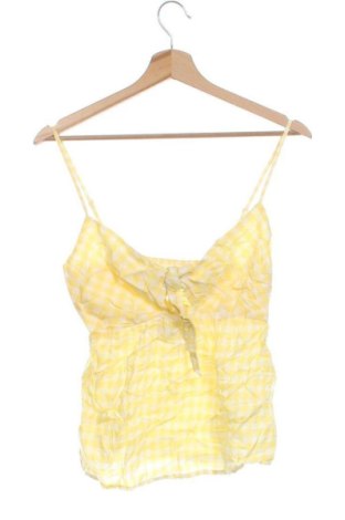 Damski top Springfield, Rozmiar S, Kolor Kolorowy, Cena 63,99 zł, #137562351