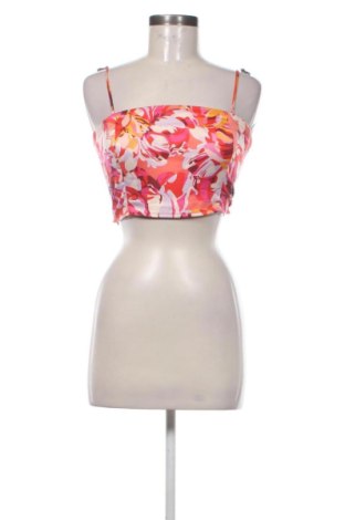 Top de femei Amisu, Mărime XS, Culoare Multicolor, Preț 49,99 Lei, #137562425