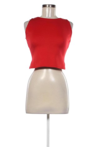 Top de femei Unbranded, Mărime S, Culoare Roșu, Preț 65,00 Lei, #137562433