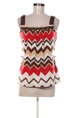 Top de femei Yessica, Mărime M, Culoare Multicolor, Preț 60,00 Lei, #137562481