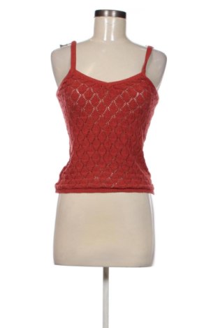 Top de femei Mango, Mărime S, Culoare Roșu, Preț 46,99 Lei, #137562601