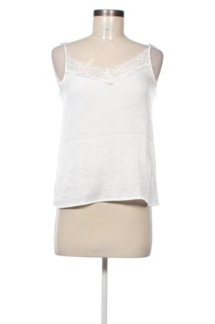 Top de femei Jacqueline De Yong, Mărime S, Culoare Alb, Preț 34,99 Lei, #137562615