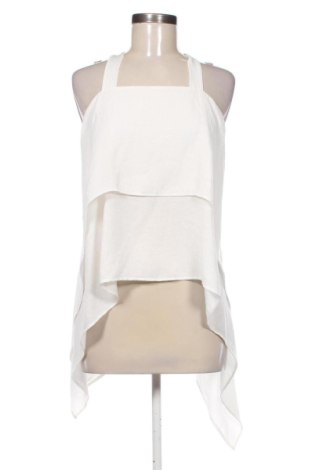 Damentop ASOS, Größe XS, Farbe Weiß, Preis 13,72 €, #137562709