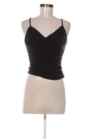 Top de femei Kikiriki, Mărime XS, Culoare Negru, Preț 63,00 Lei, #137562787