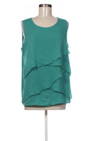 Top de femei Janina, Mărime L, Culoare Verde, Preț 48,68 Lei, #137562944