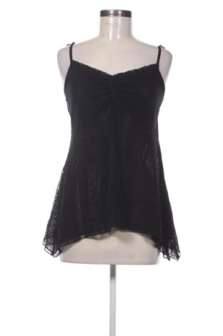 Γυναικείο τοπ Unbranded, Μέγεθος M, Χρώμα Μαύρο, Τιμή 16,99 €, #137562962