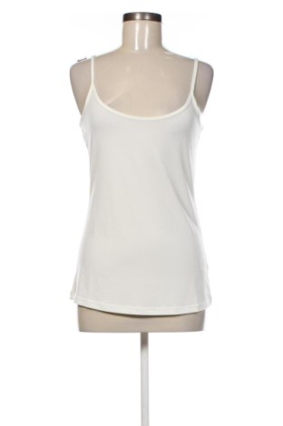 Top de femei Ashley Brooke, Mărime M, Culoare Ecru, Preț 63,61 Lei, #137562993
