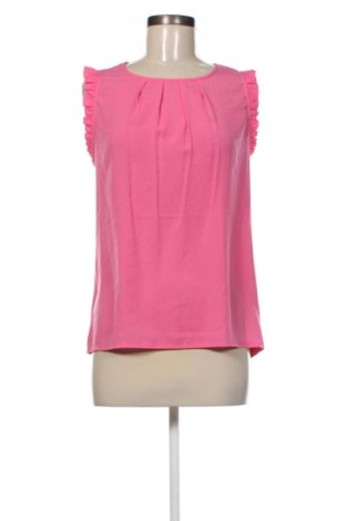 Top de femei S.Oliver, Mărime M, Culoare Roz, Preț 83,52 Lei, #137563000