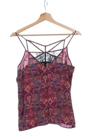 Γυναικείο τοπ Unbranded, Μέγεθος XS, Χρώμα Πολύχρωμο, Τιμή 16,99 €, #137563017