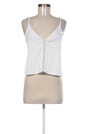 Damentop H&M, Größe S, Farbe Weiß, Preis € 15,99, #137563066